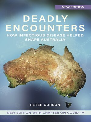cover image of Deadly Encounters